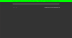 Desktop Screenshot of koraawards.org